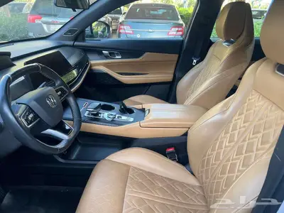 شانجان يوني كي UNI-K فل كامل 2023 بدي وكاله index