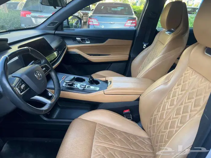 شانجان يوني كي UNI-K فل كامل 2023 بدي وكاله 10