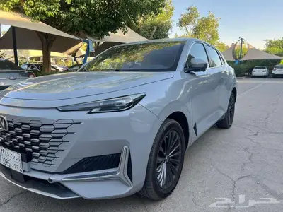 شانجان يوني كي UNI-K فل كامل 2023 بدي وكاله index