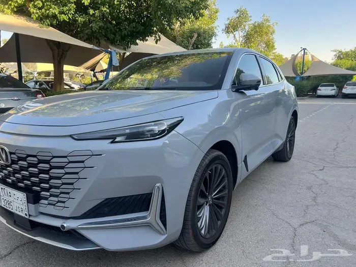 شانجان يوني كي UNI-K فل كامل 2023 بدي وكاله 2