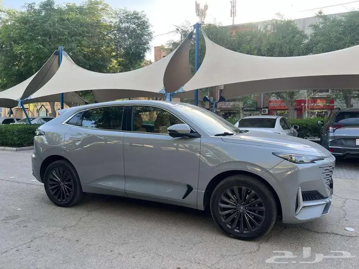 شانجان يوني كي UNI-K فل كامل 2023 بدي وكاله 8