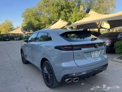 شانجان يوني كي UNI-K فل كامل 2023 بدي وكاله index