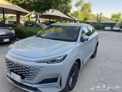 شانجان يوني كي UNI-K فل كامل 2023 بدي وكاله index