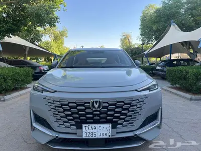 شانجان يوني كي UNI-K فل كامل 2023 بدي وكاله index