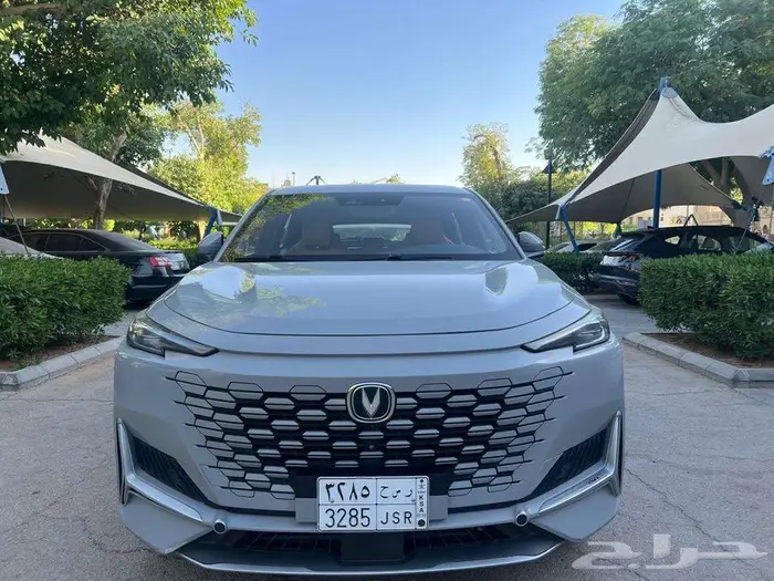 شانجان يوني كي UNI-K فل كامل 2023 بدي وكاله 0