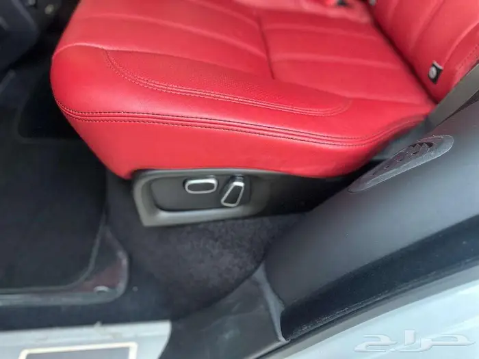 رنج روفر فوج لؤلؤي 2014 فوج سوبرتشارج نظيف جدا بحالة ممتازة 26