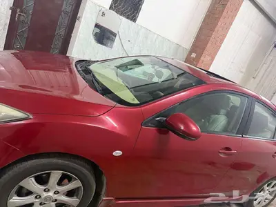 ماذدا 3 -2011 index