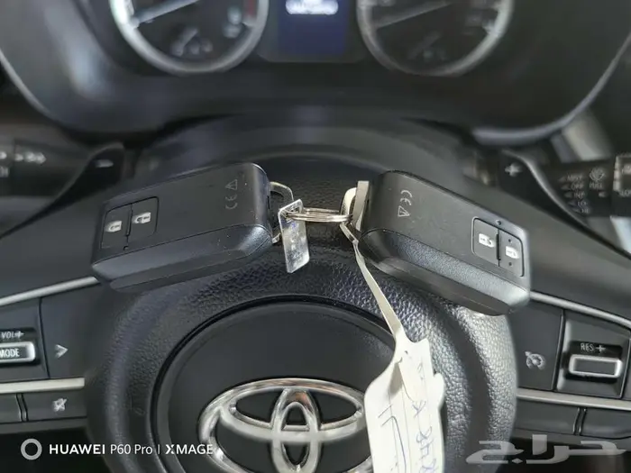 تويوتا اوربان كروزرGLXموديل 2025 12