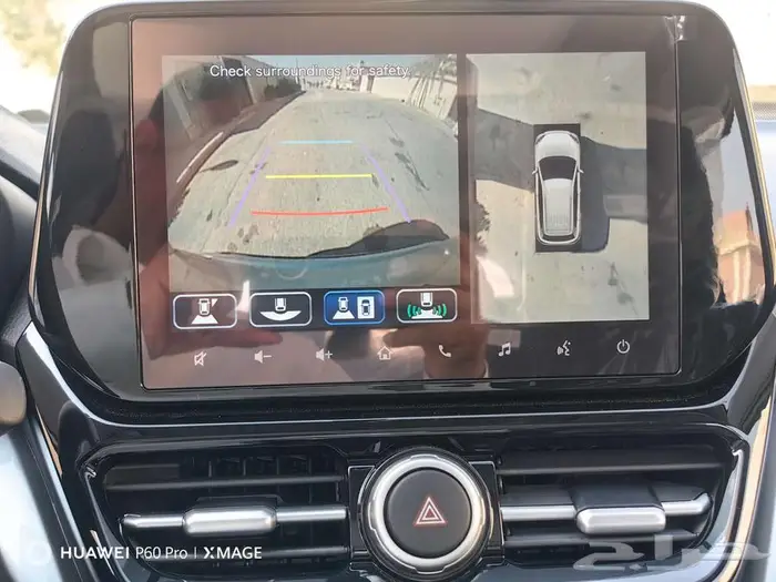 تويوتا اوربان كروزرGLXموديل 2025 6