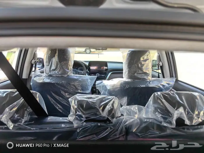 تويوتا اوربان كروزرGLXموديل 2025 27