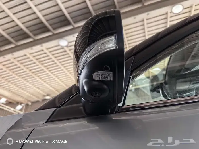 تويوتا اوربان كروزرGLXموديل 2025 7