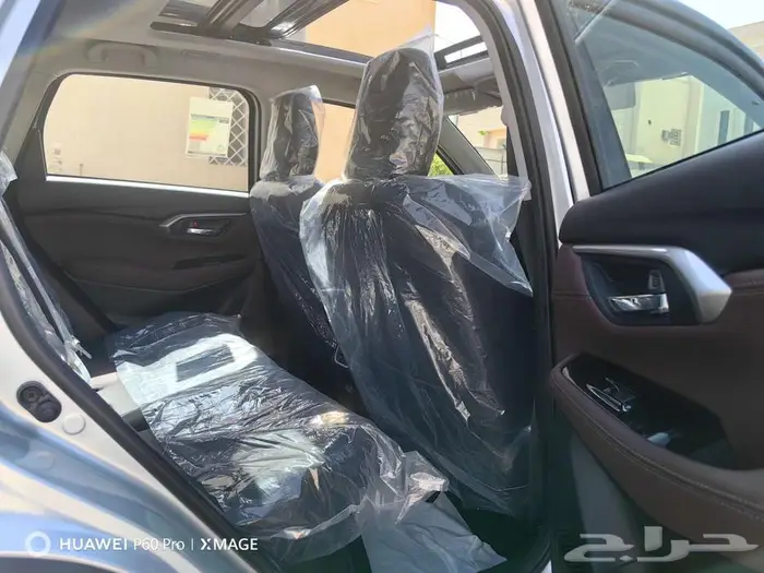 تويوتا اوربان كروزرGLXموديل 2025 32