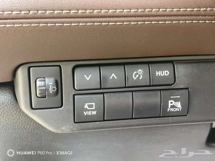 تويوتا اوربان كروزرGLXموديل 2025 17