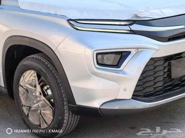 تويوتا اوربان كروزرGLXموديل 2025 29