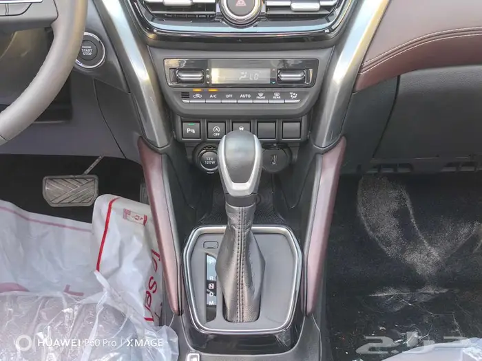 تويوتا اوربان كروزرGLXموديل 2025 15