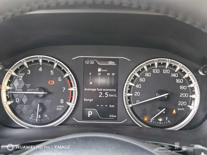 تويوتا اوربان كروزرGLXموديل 2025 11