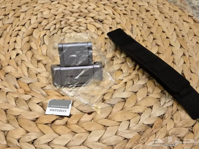 كاميرا DJI Pocket 1 8