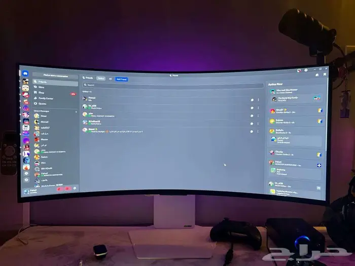 LG UltraGear 34   OLED WQHD 1