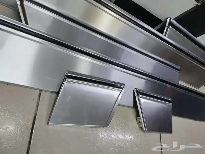 قطع تجديد بدي كابرس 90 وتحت وديكورات داخلية ونياكل وجلود 21