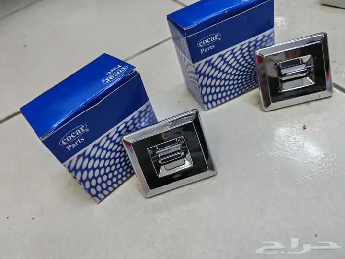 قطع تجديد بدي كابرس 90 وتحت وديكورات داخلية ونياكل وجلود 53