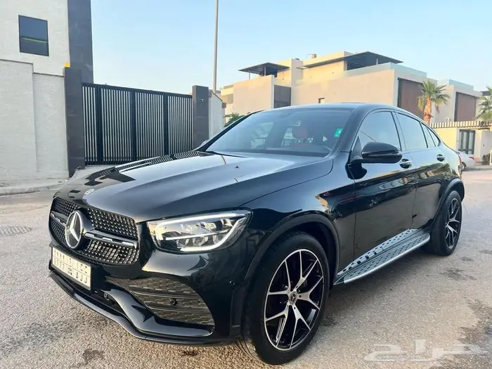 مرسيدس 2022 11