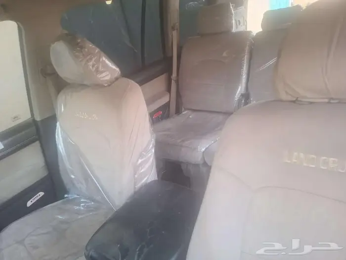 جيب لندكروز2010 9