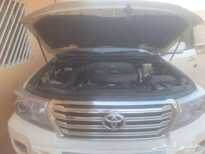 جيب لندكروز2010 4