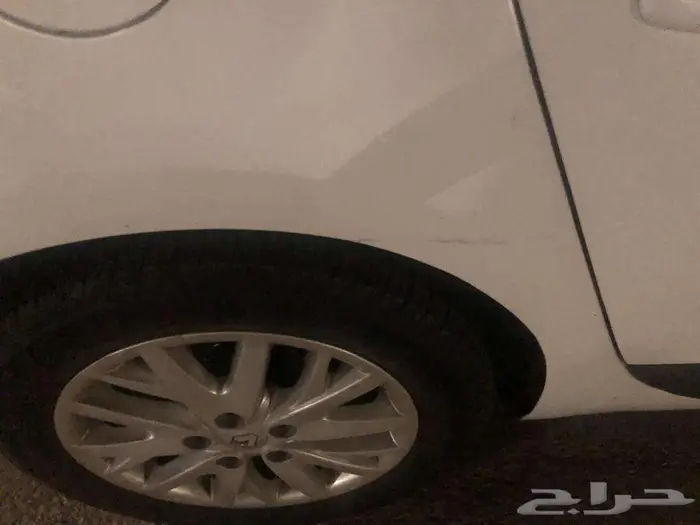 للبيع رينو فلوانس 2016 على السوم 2