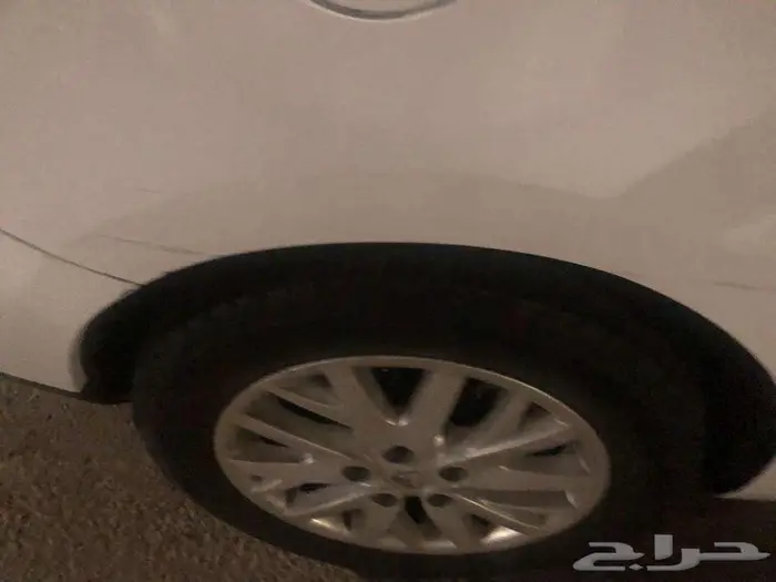 للبيع رينو فلوانس 2016 على السوم 9