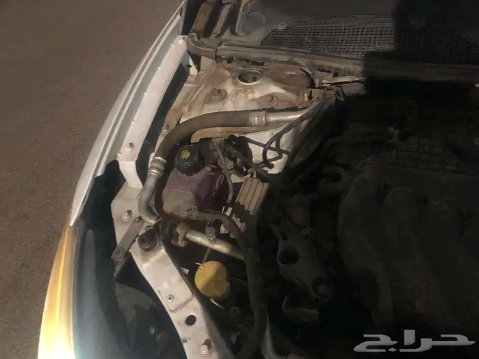 للبيع رينو فلوانس 2016 على السوم 7