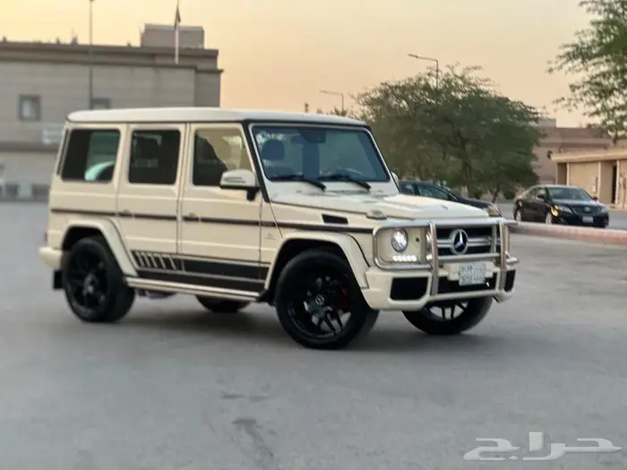G class 2010 2