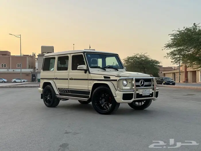 G class 2010 1