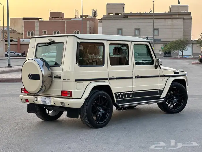 G class 2010 10