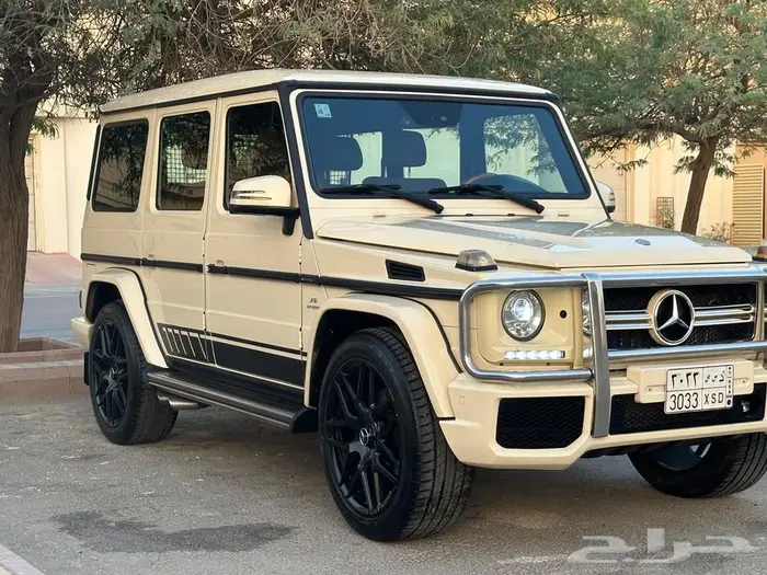 G class 2010 5