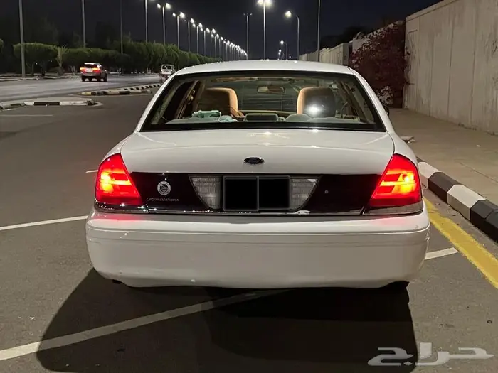 كراون فكتوريا 4