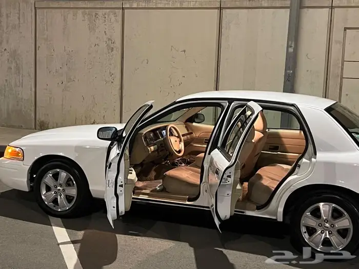 كراون فكتوريا 5