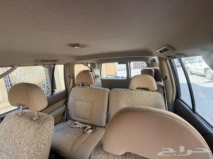 بترول سفاري 2002 ( مخزن ) 12