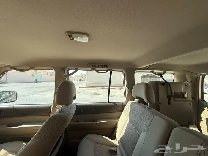 بترول سفاري 2002 ( مخزن ) 13