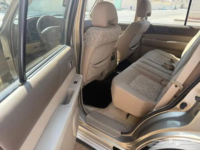 بترول سفاري 2002 ( مخزن ) 9