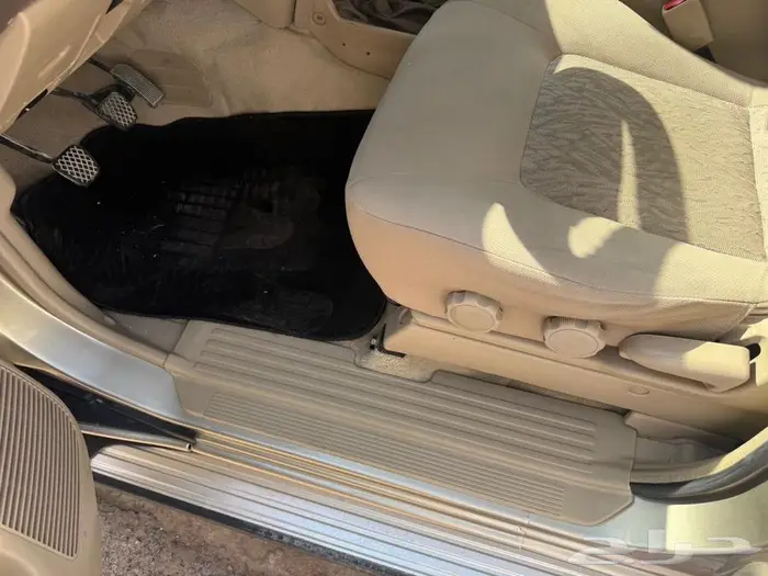 بترول سفاري 2002 ( مخزن ) 10