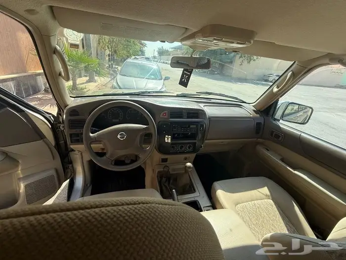 بترول سفاري 2002 ( مخزن ) 11