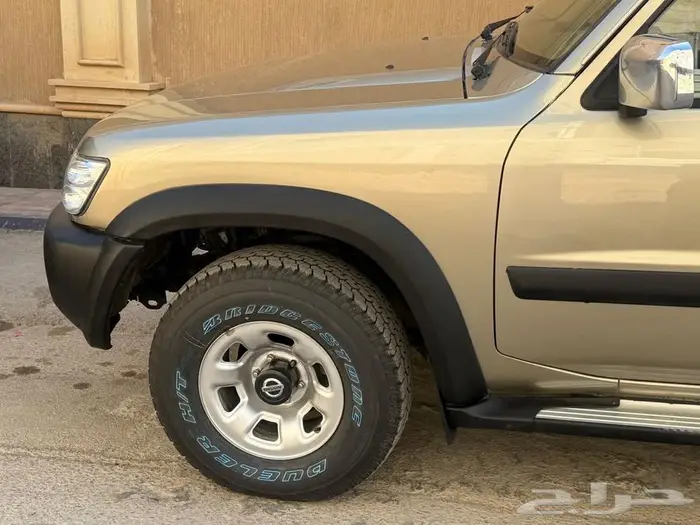 بترول سفاري 2002 ( مخزن ) 4