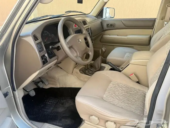 بترول سفاري 2002 ( مخزن ) 7