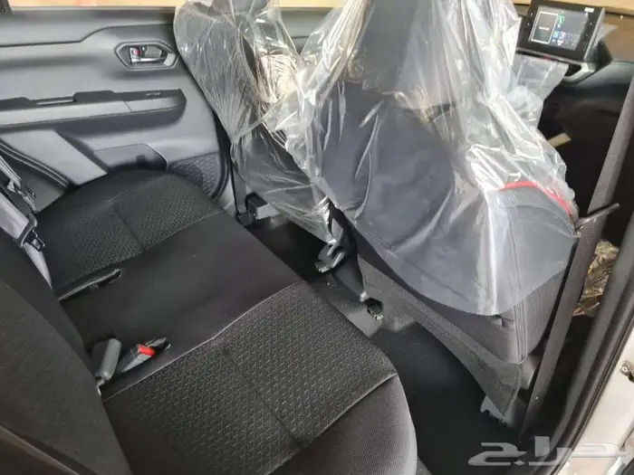 تويوتا رايز فل كامل 2026 4