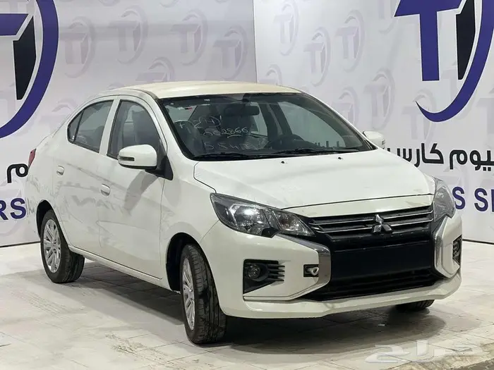 متسوبيشي اتراج 2025 خليجي 1