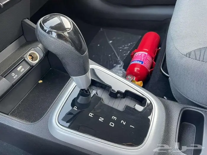 كيا بيجاس متوفر جميع الفئات 2026 12