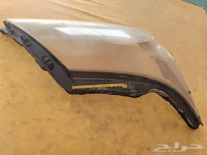 غطا شمعة جيب لكزس يمين 1