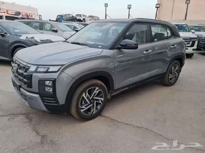 هيونداي كريتا 2026 2