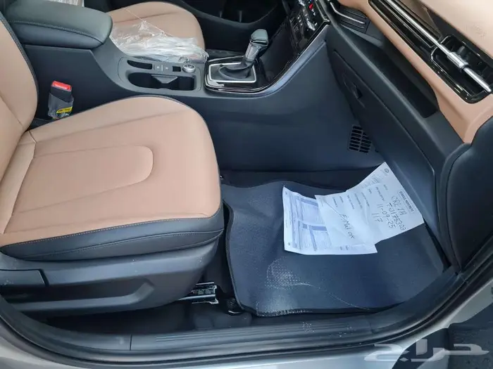 هيونداي كريتا 2026 6