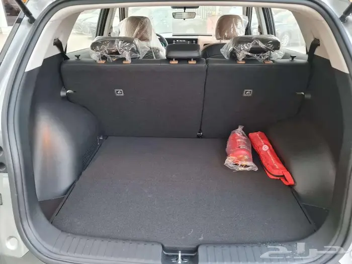 هيونداي كريتا 2026 7